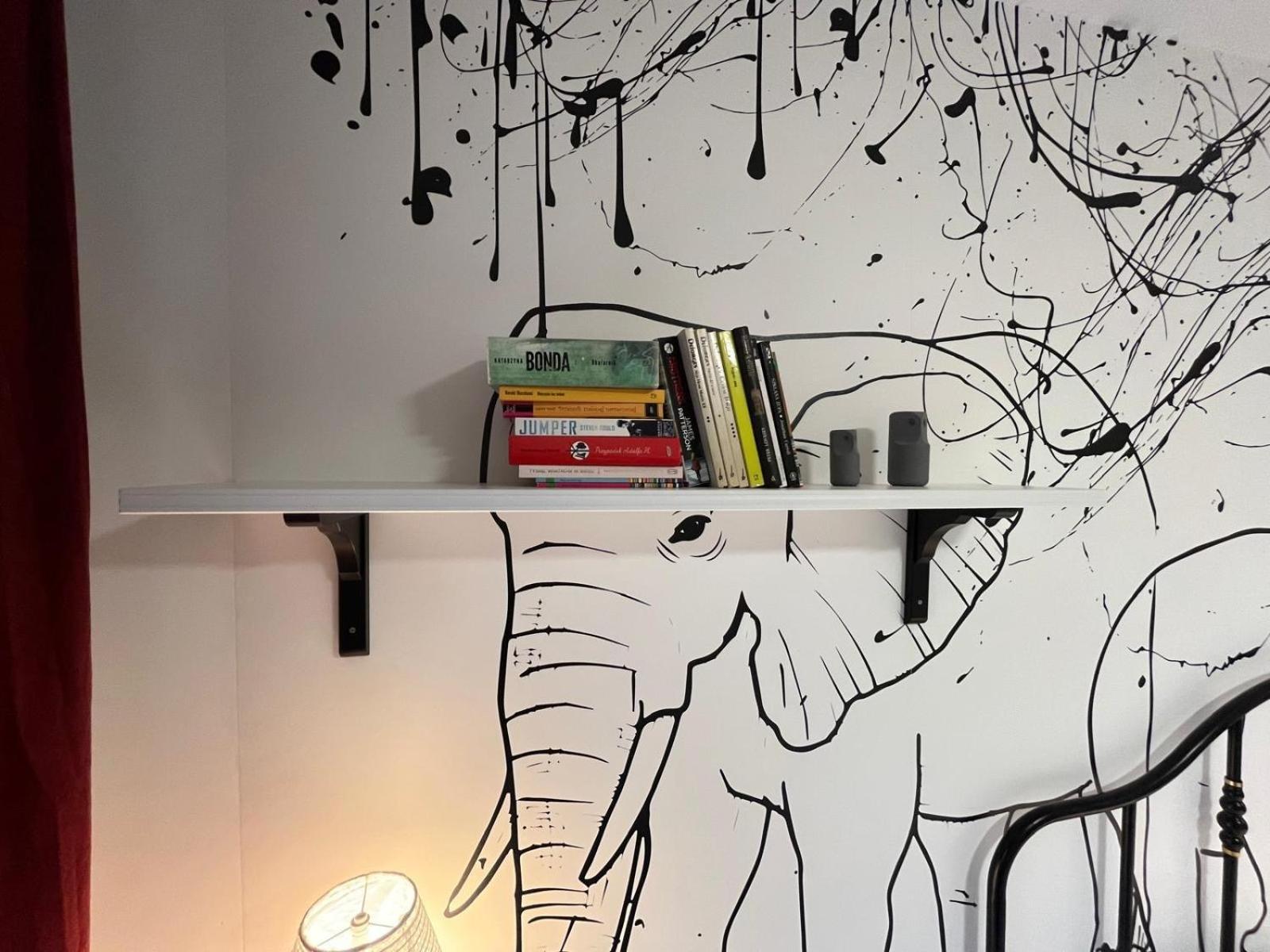 Wilenska Express Apartment 바르샤바 외부 사진