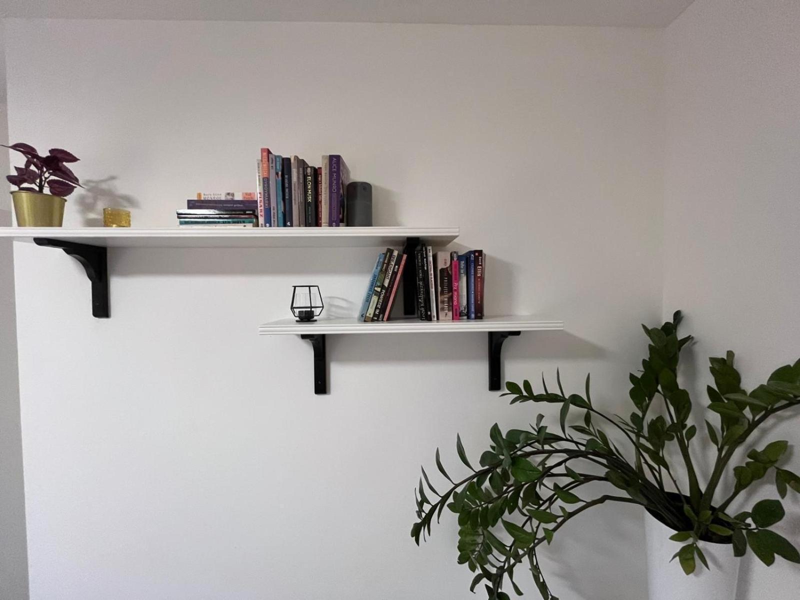 Wilenska Express Apartment 바르샤바 외부 사진