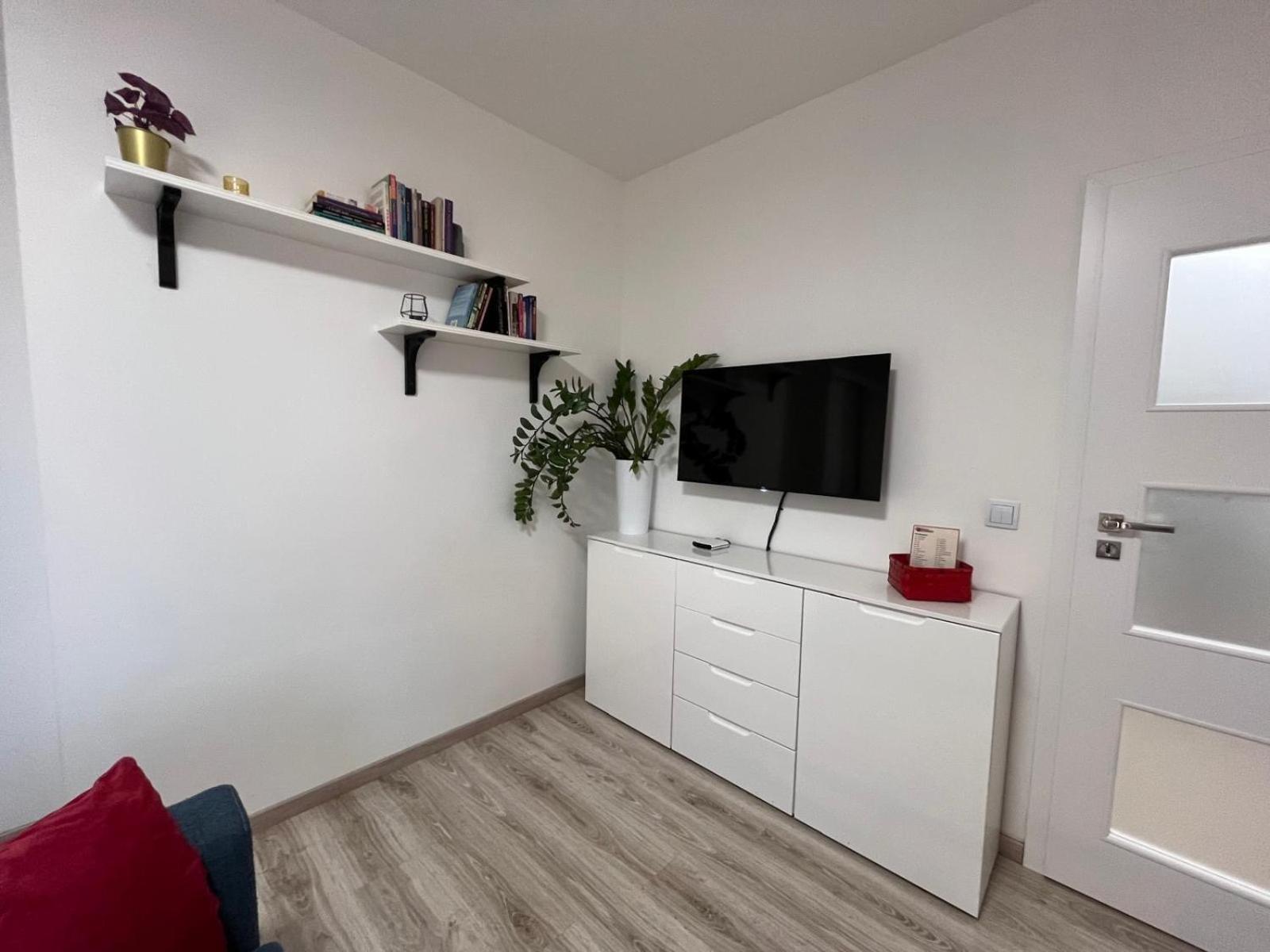 Wilenska Express Apartment 바르샤바 외부 사진
